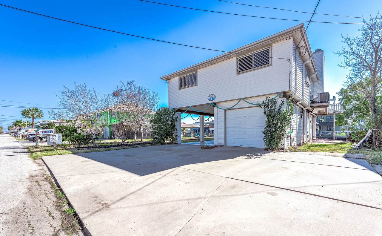 837 Marlin Street - Photo 1