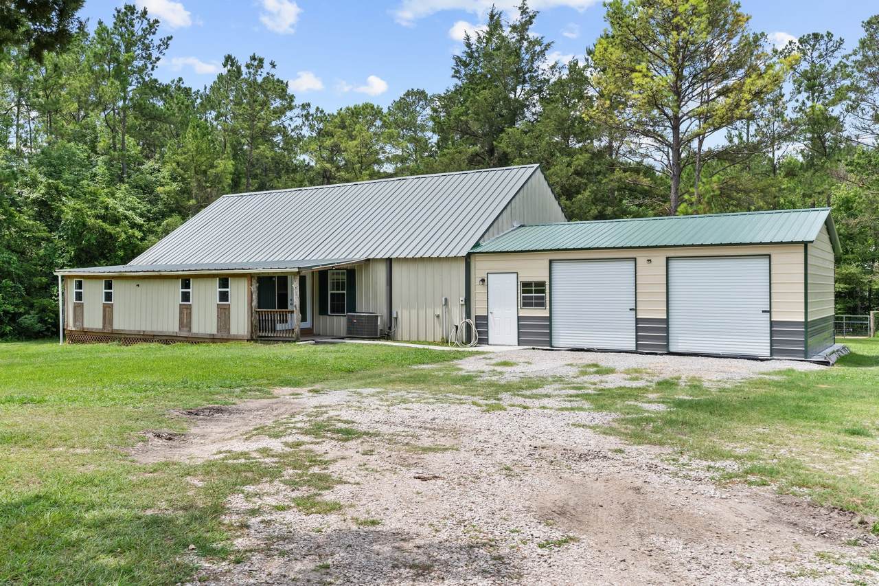 9 Wood Forest Drive - Photo 1