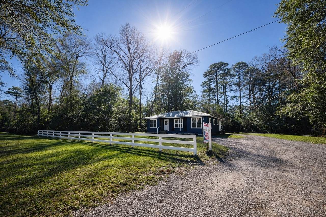 180 Friar Tuck Drive - Photo 1