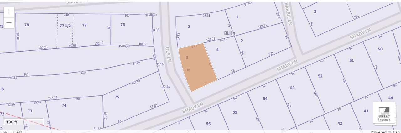 0 Shady Lane - Photo 1
