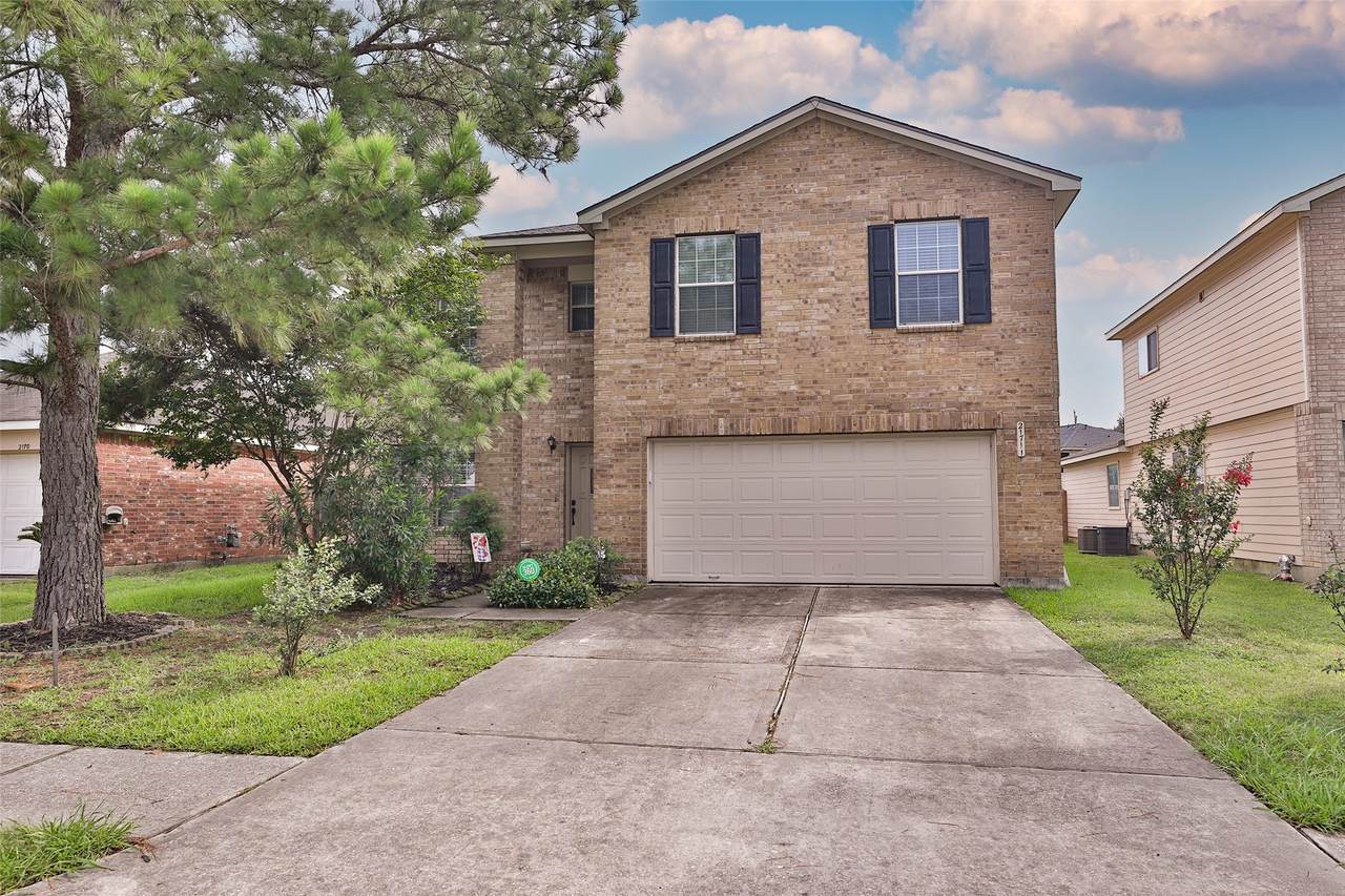 21711 Cascade Hollow Lane - Photo 1