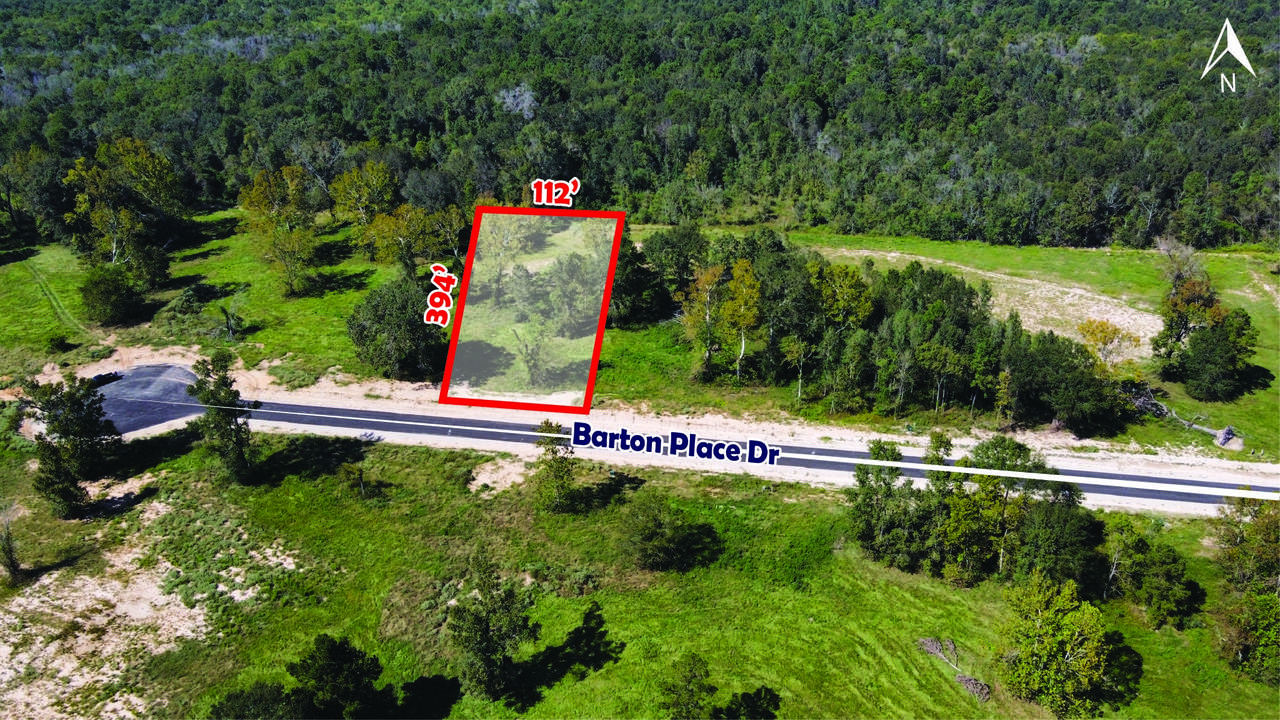 1020 County Road 3081 - Photo 1