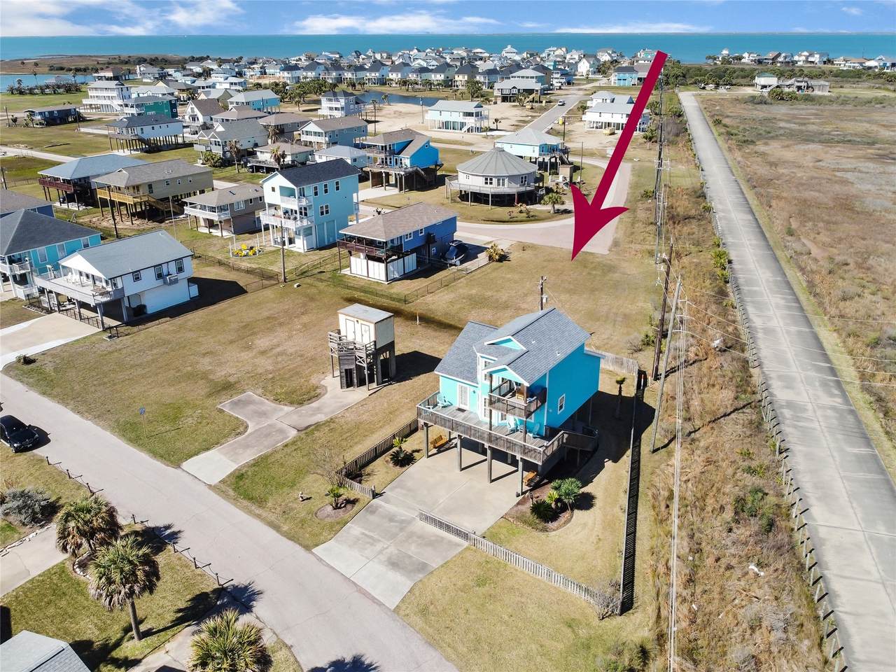 Lot 94 Camino - Photo 1