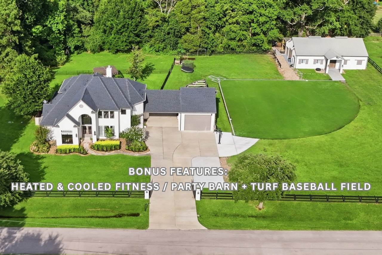 23210 Willowcreek Stables Road - Photo 1