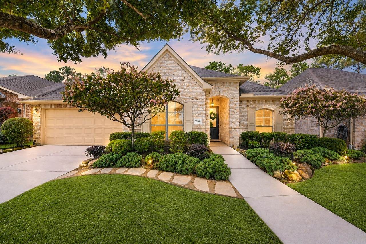 25504 Polaris Creek Drive - Photo 1