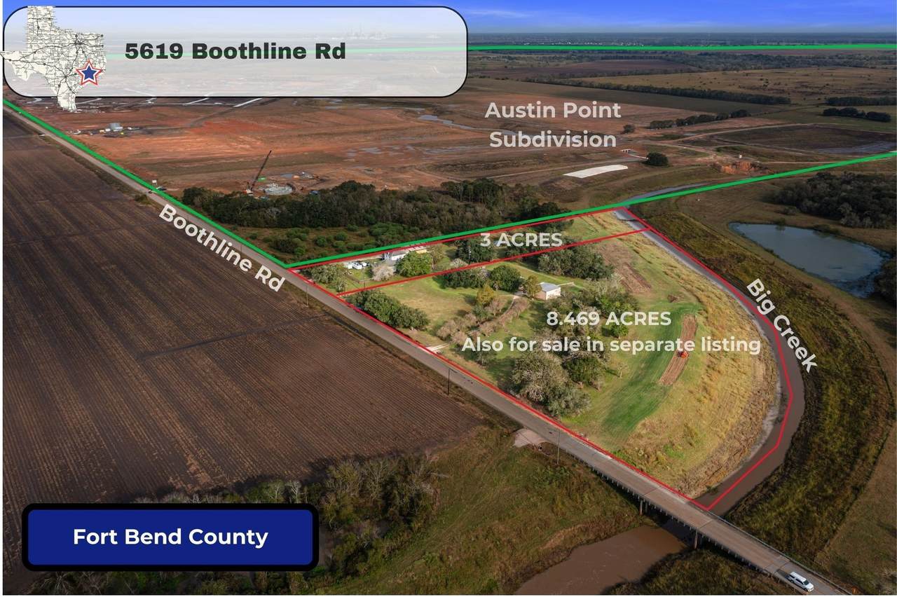 5619 Boothline Road - Photo 1
