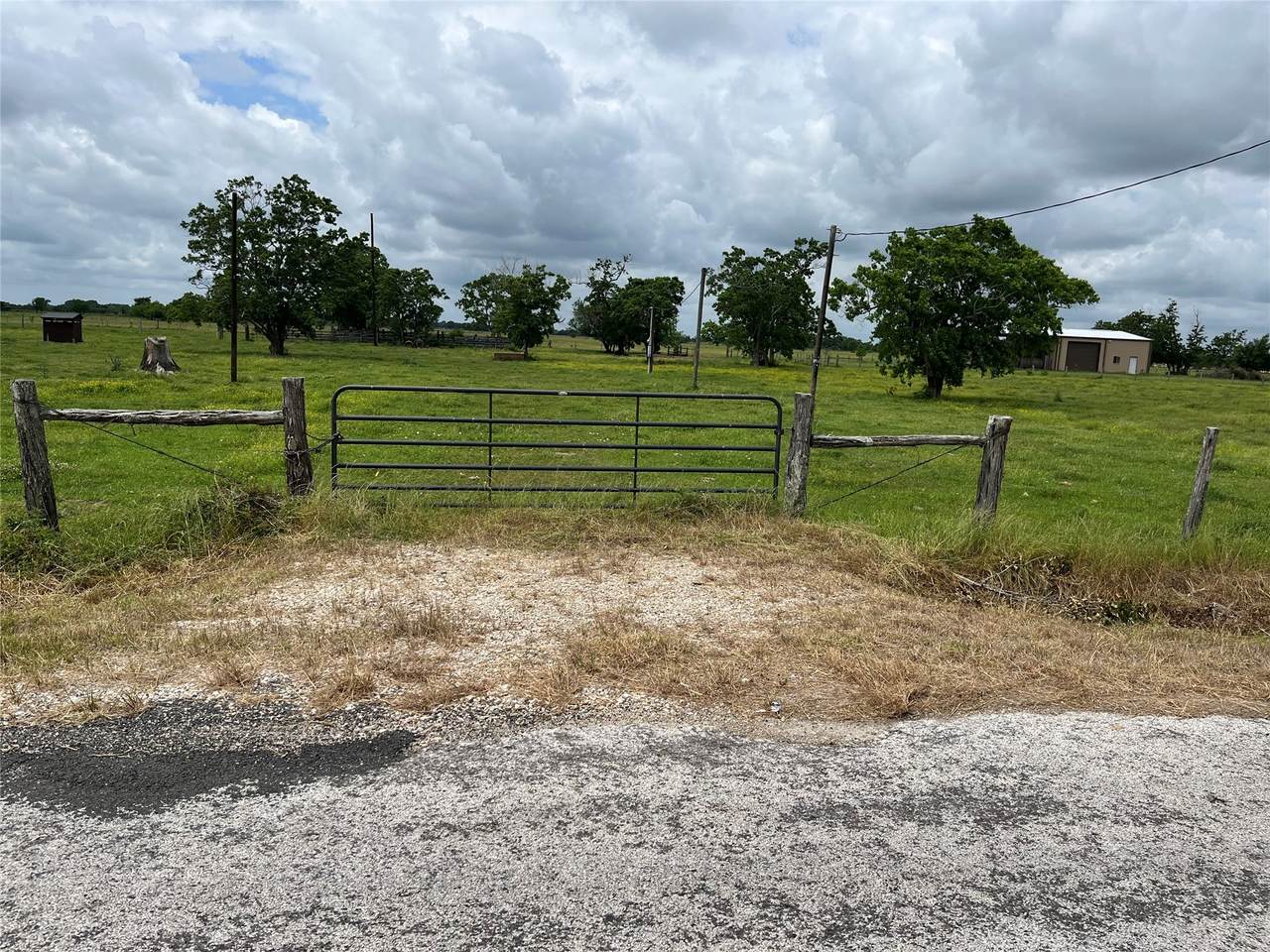 2627 Beasley West End Road - Photo 1