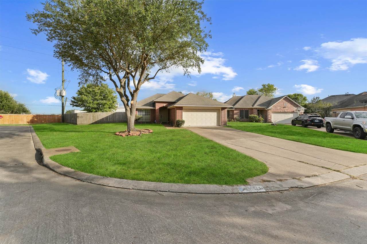 14631 Englebrook Drive - Photo 1