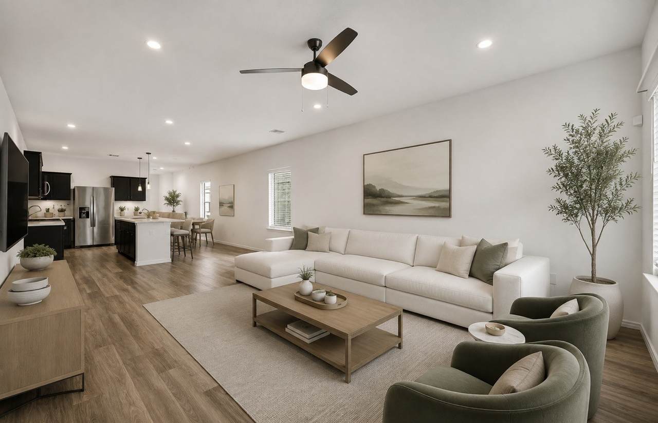 1726 Windstone Ridge Drive - Photo 1