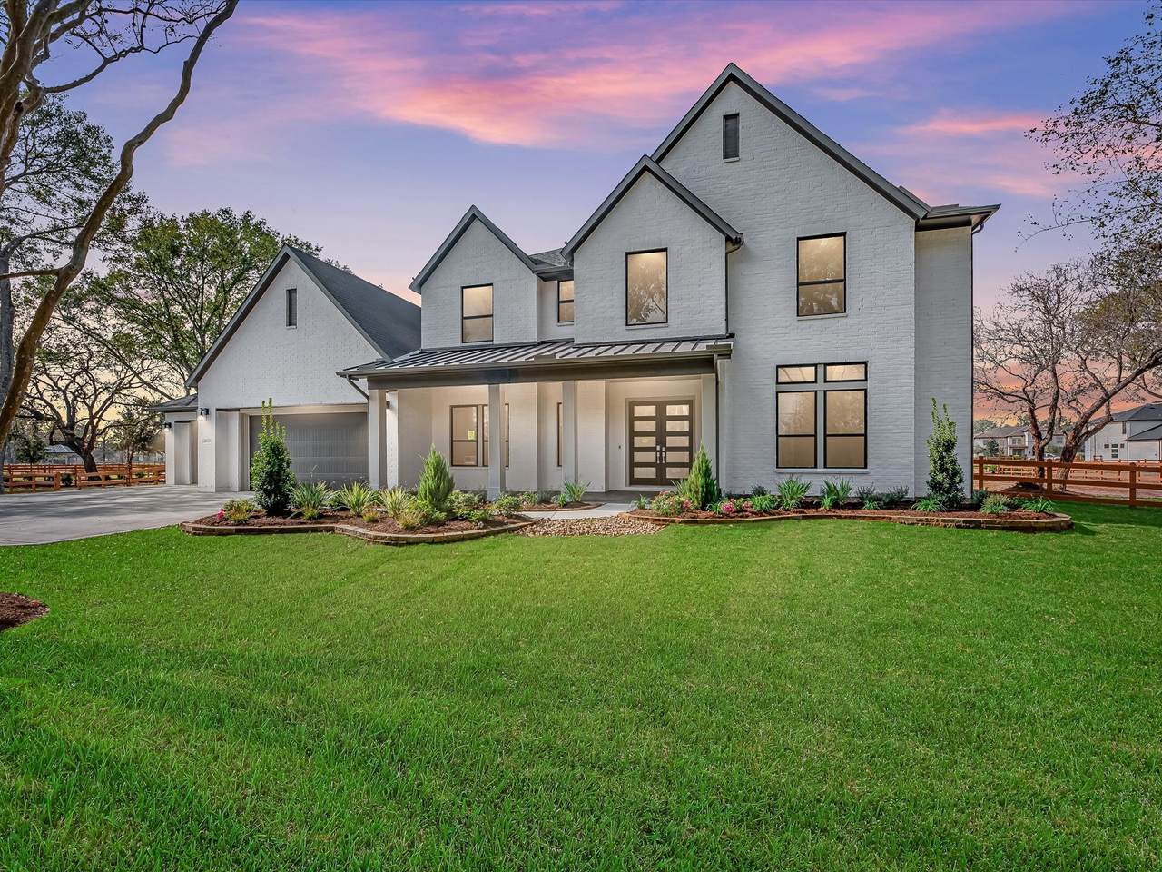 8525 Bois D'arc Lane - Photo 1