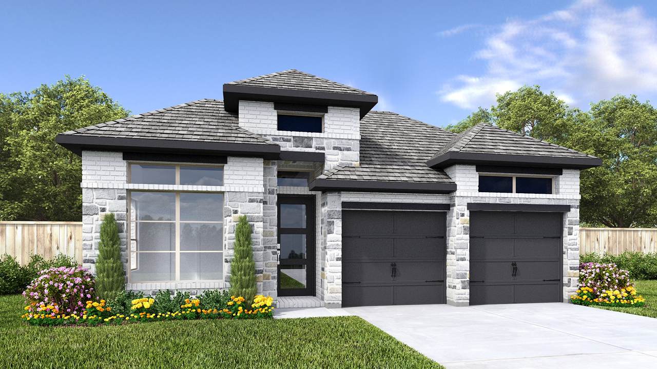 9612 Mount Brewer Lane - Photo 1