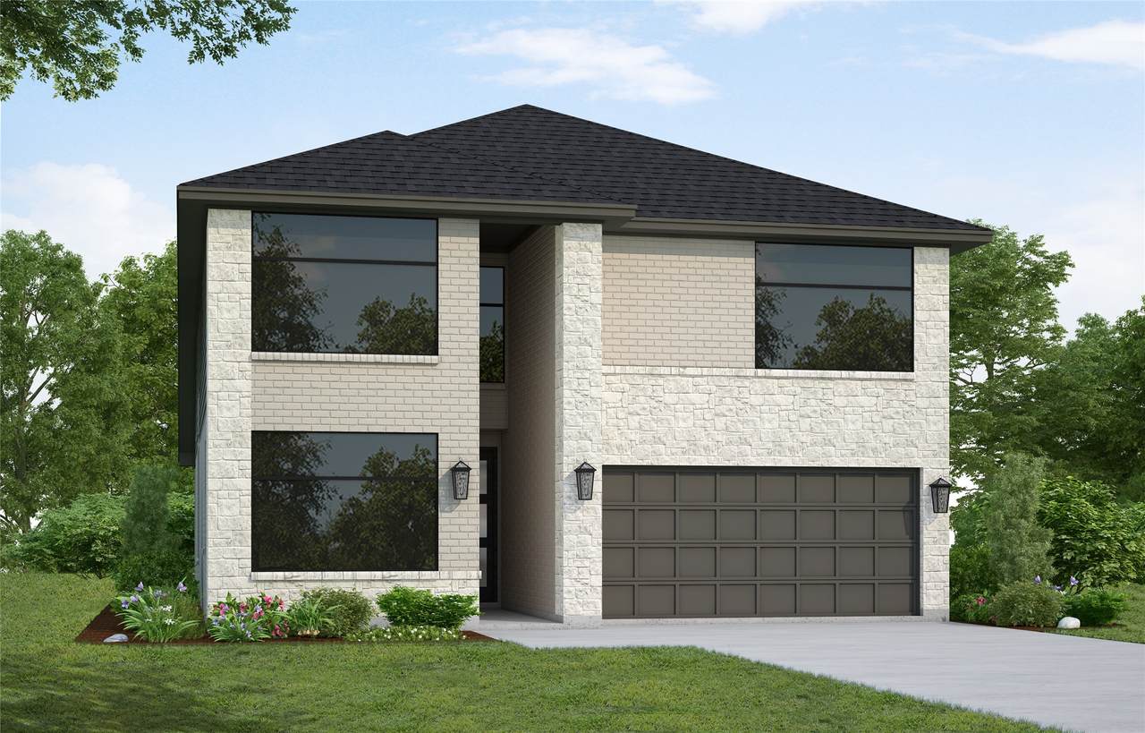 4403 Ruby Garden Drive - Photo 1