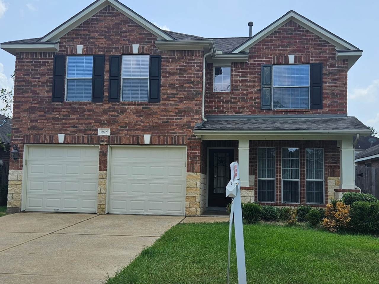 19723 Imperial Colony Lane - Photo 1