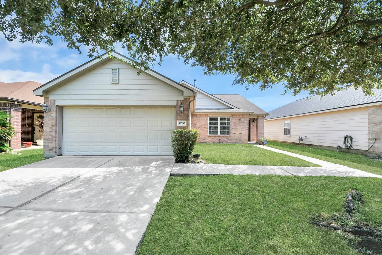 19702 Rippling Brook Lane - Photo 1