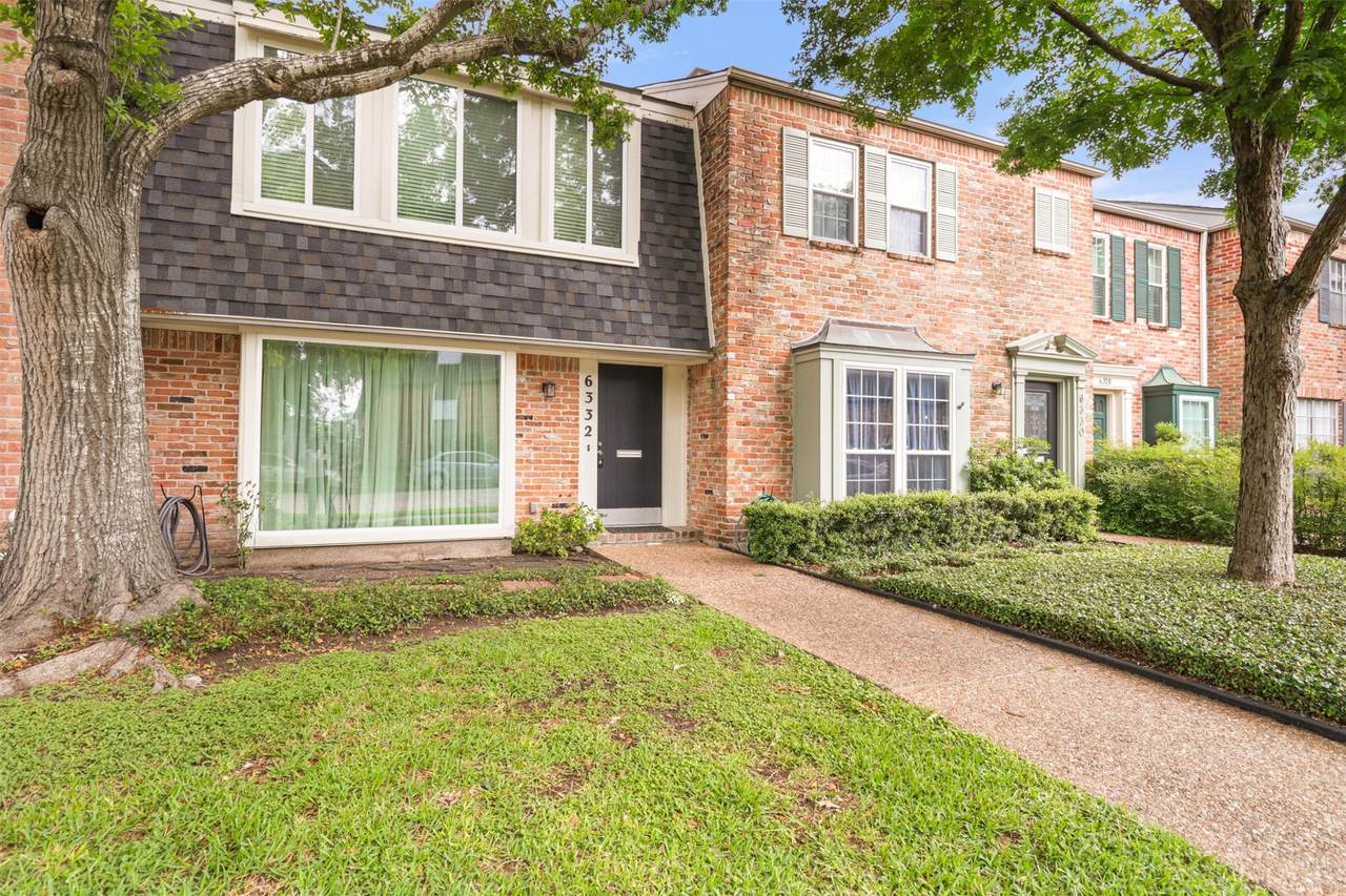 6332 Chevy Chase Drive - Photo 1