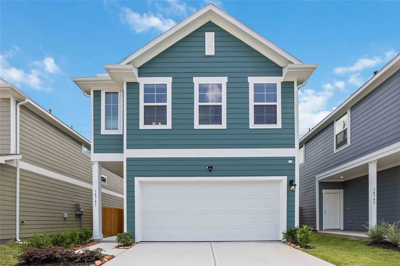 14741 Blooming Jasmine Trail - Photo 1