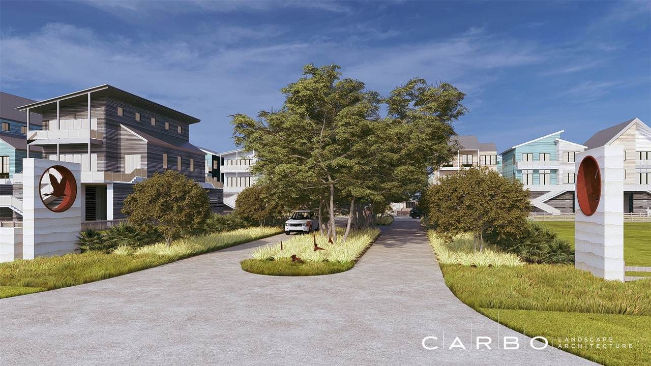 13240 San Luis Pass Road Lot 1 - Photo 1