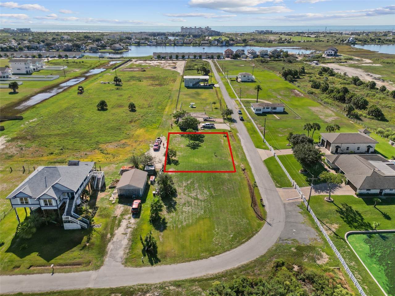 Lot 3 105th Street - Photo 1