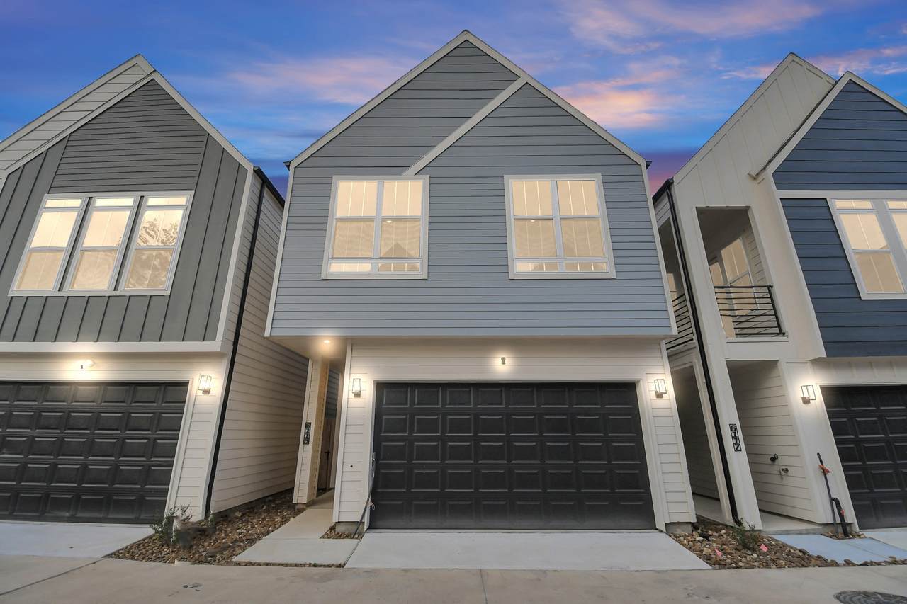 6115 De Campo Street - Photo 1