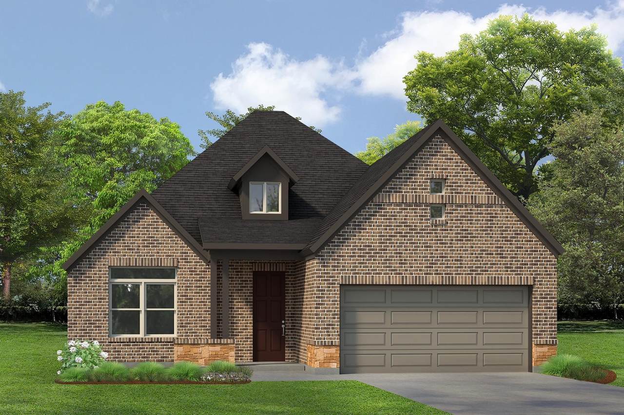 12421 Mead Grove Drive - Photo 1