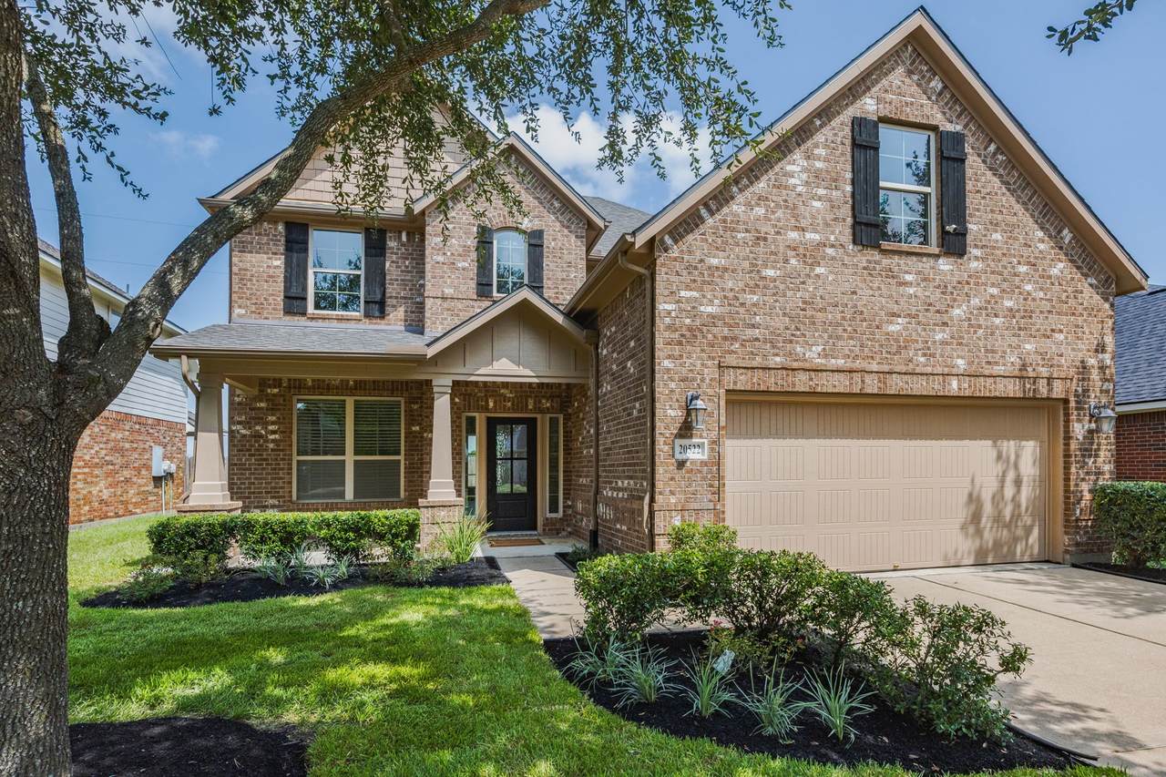 20522 Saddleback Chase Lane - Photo 1