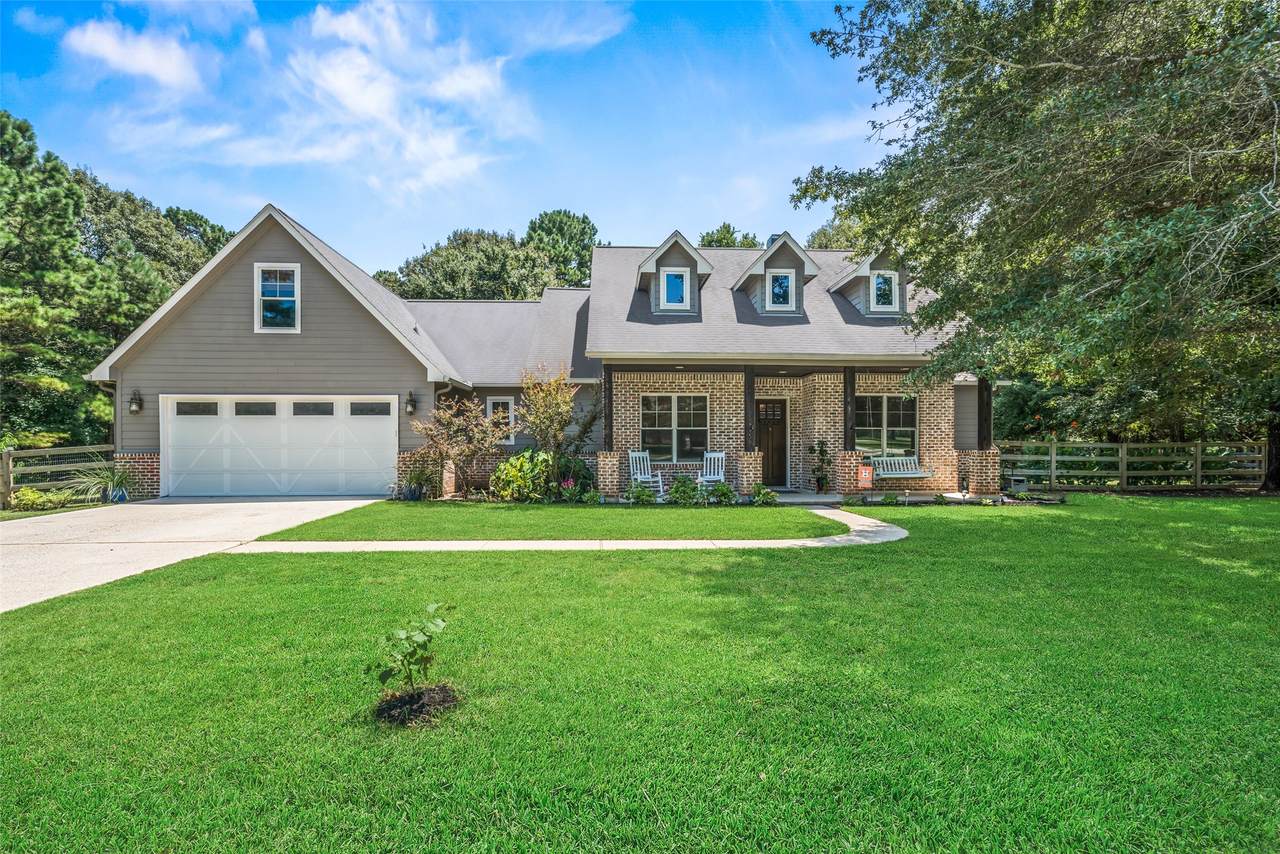 8861 Catamaran Way - Photo 1