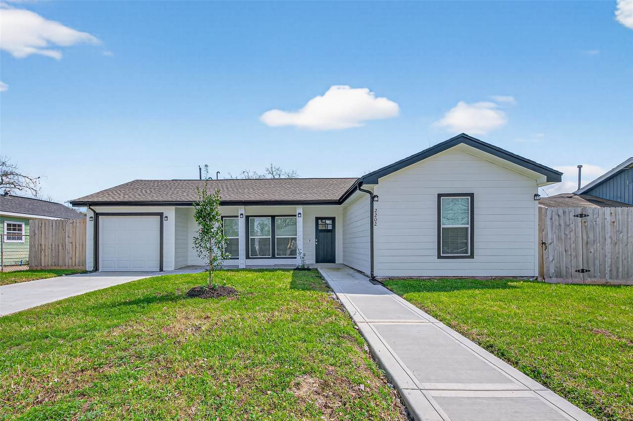 2202 Alabama Street - Photo 1