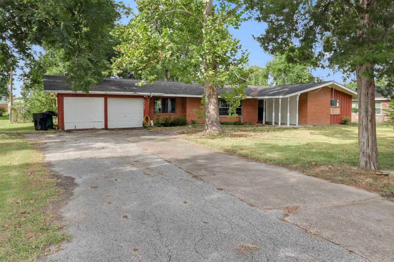8303 Jet Pilot Street - Photo 1