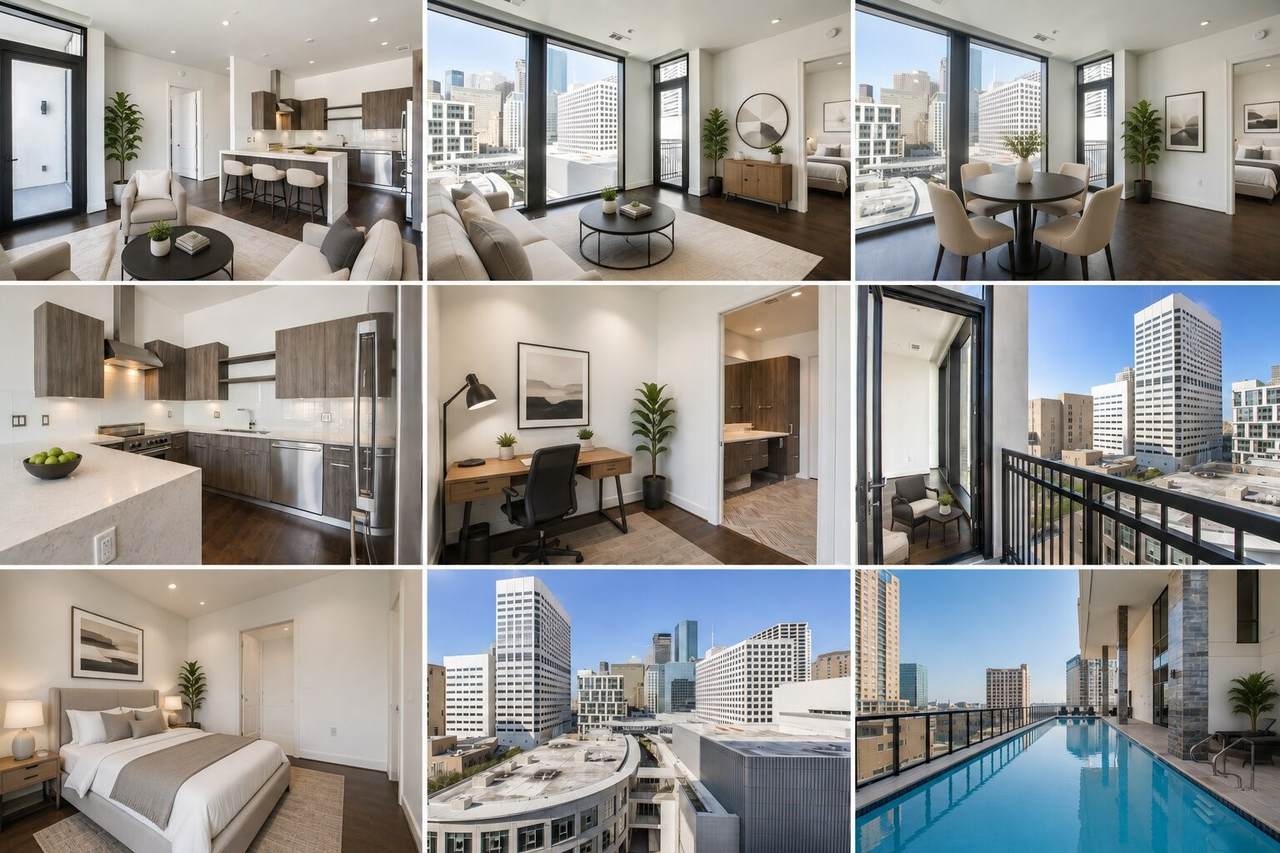 1211 Caroline Street - Photo 1