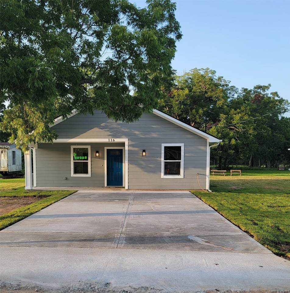 116 Tanner Street - Photo 1