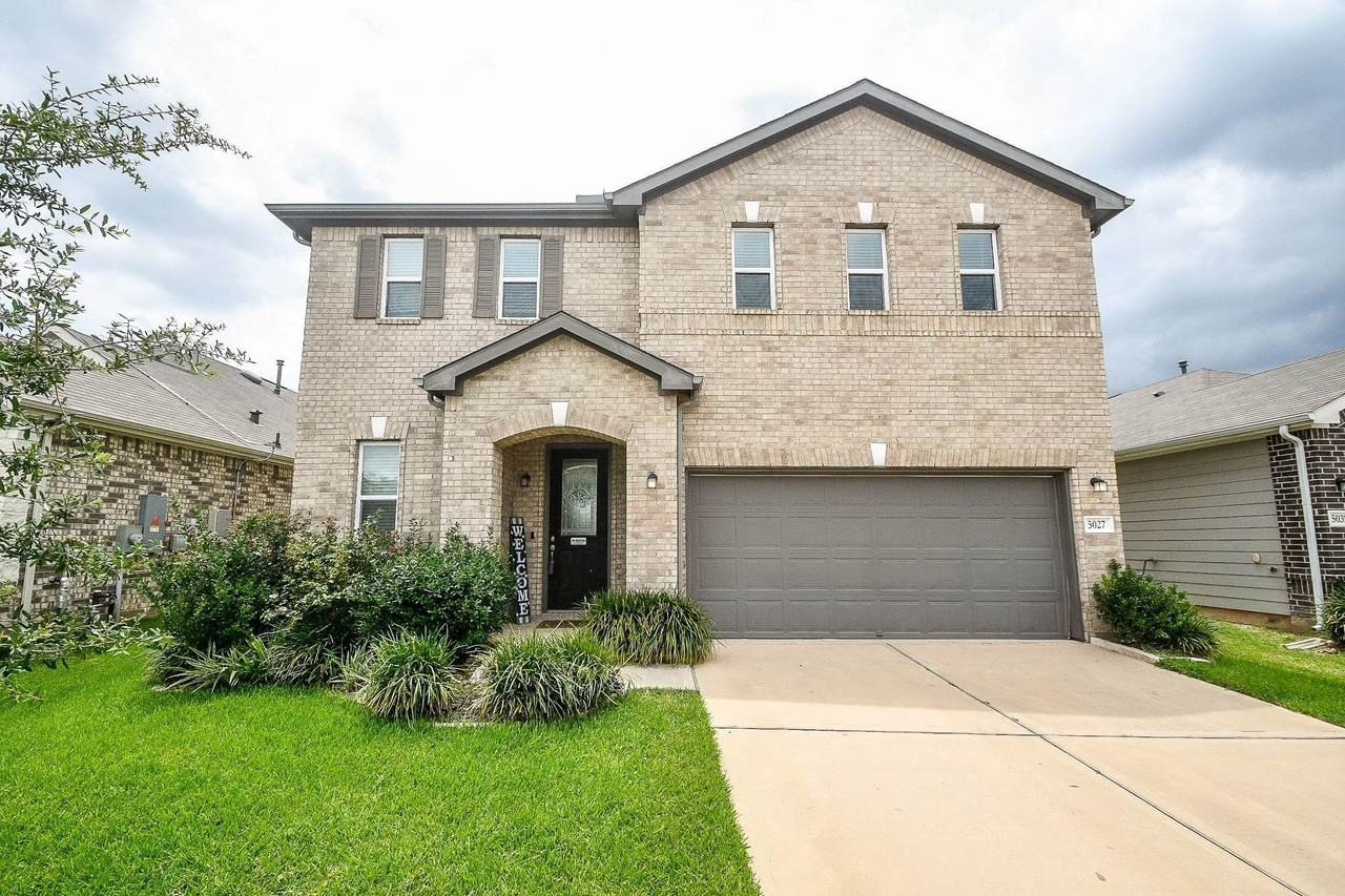 5027 Hickory Deer Lane - Photo 1