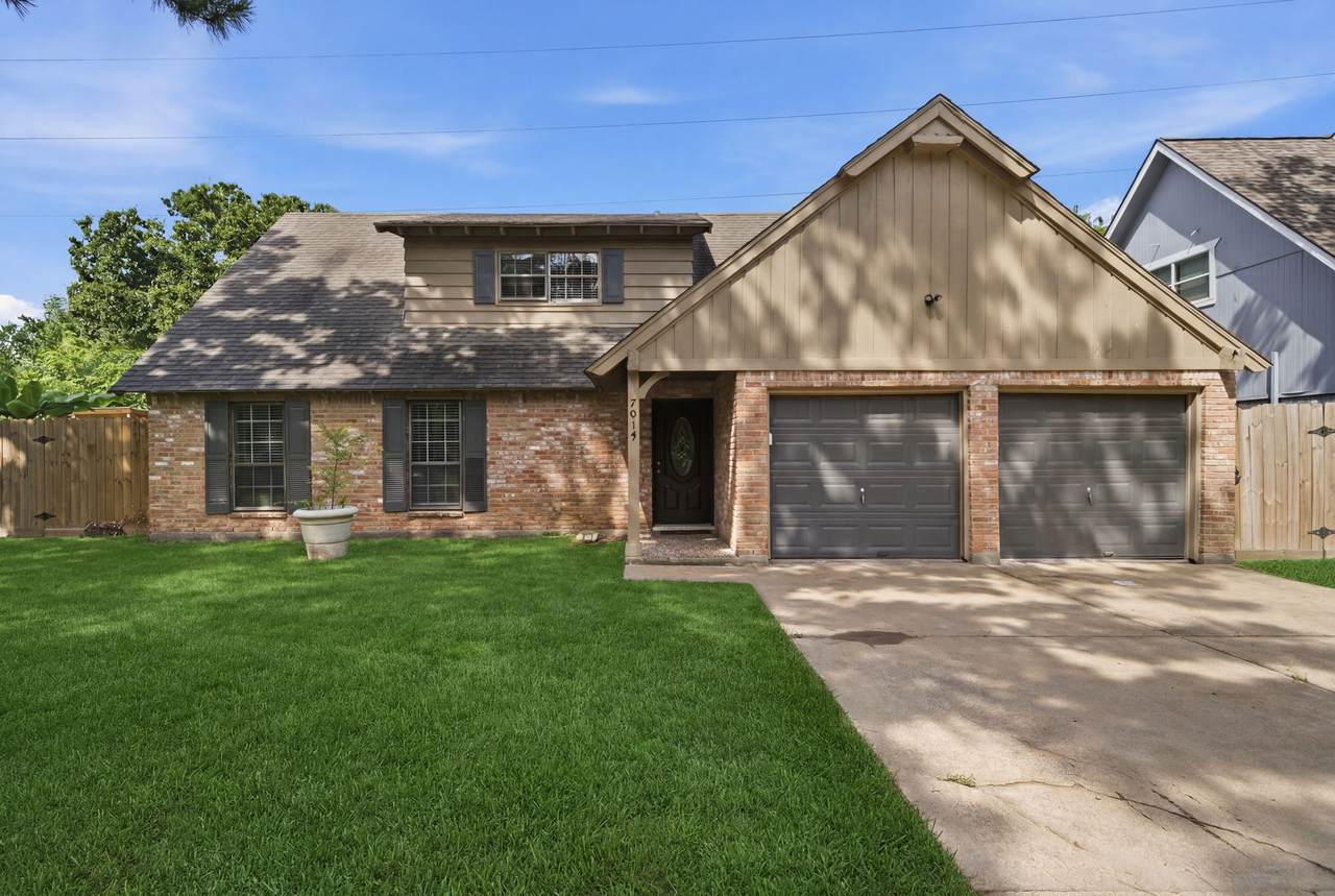 7019 Oak Bough Drive - Photo 1