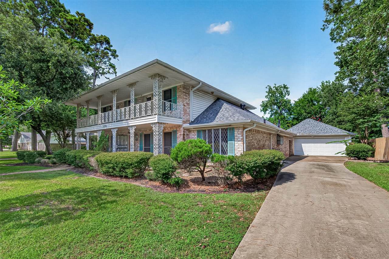 16806 Deep Pines Drive - Photo 1