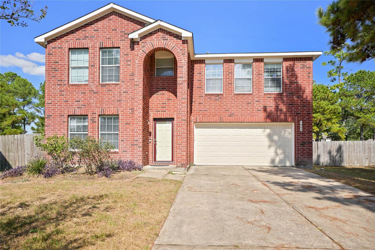 1006 Stillgate Ct Court - Photo 1