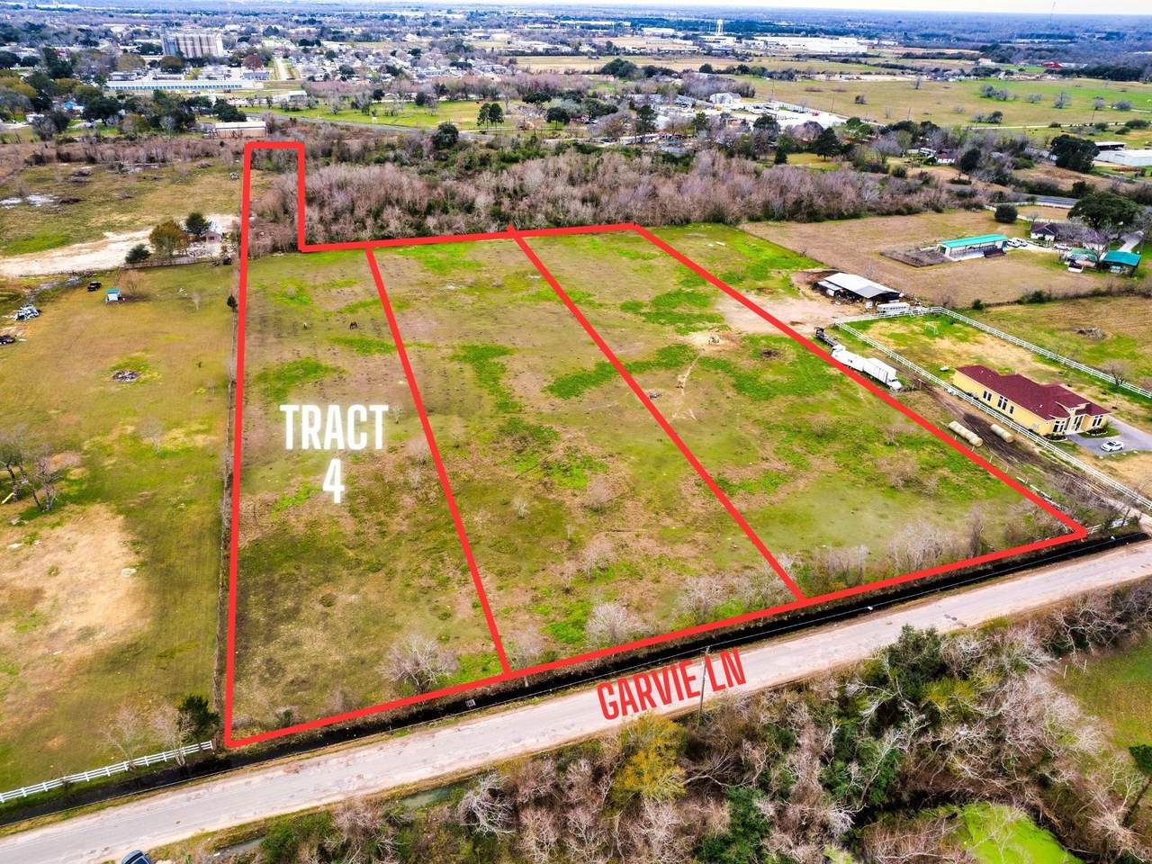 TBD-4 Garvie Lane - Photo 1