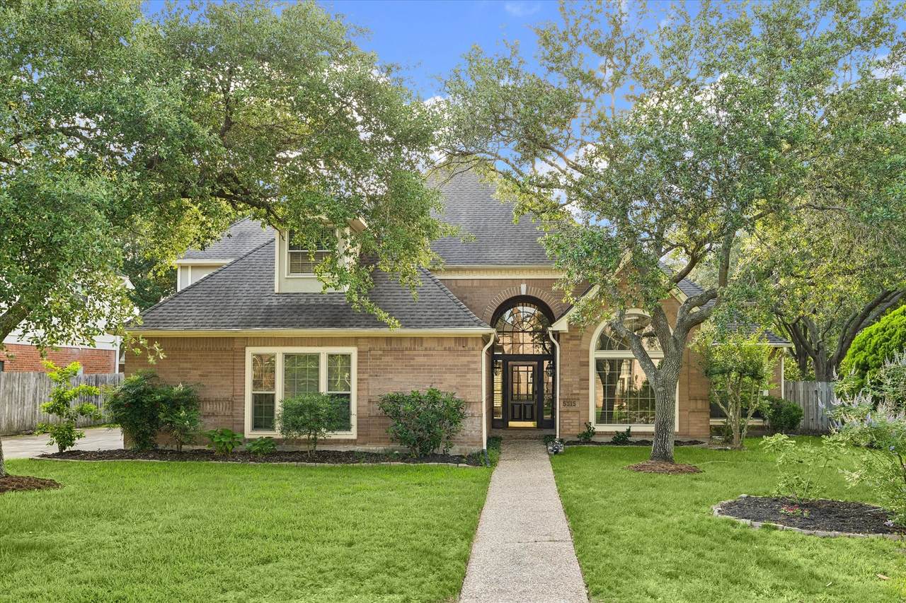 5315 Sunbright Court - Photo 1