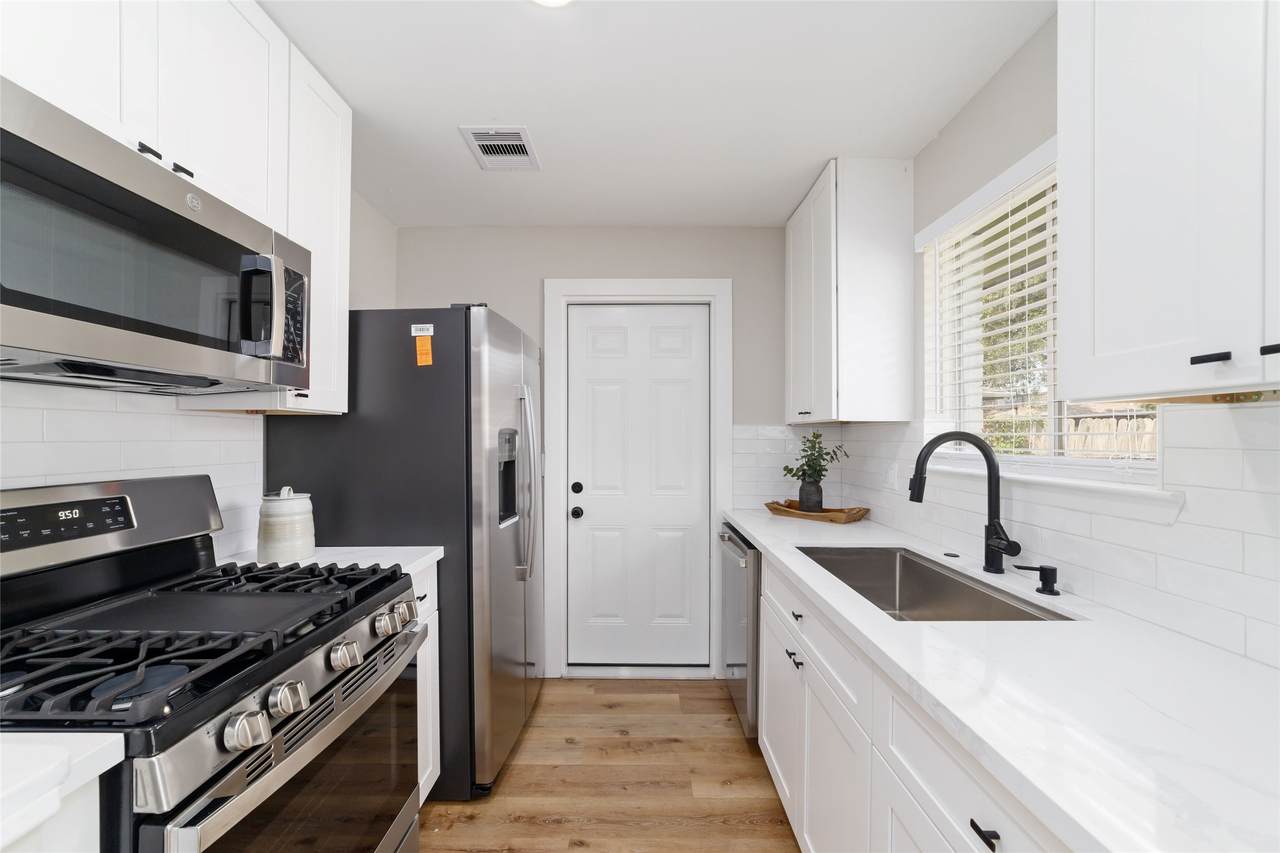 7706 Deadwood Drive - Photo 1