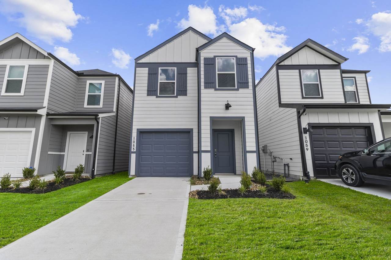 1055 Sweet Jubilee Lane - Photo 1