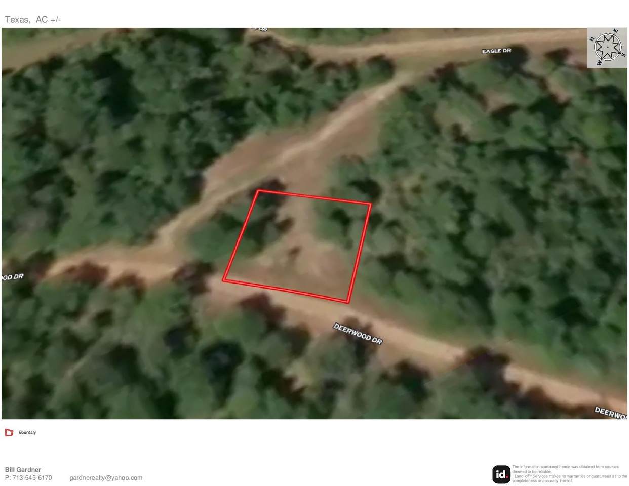 Lot 20 Deerwood Dr - Photo 1