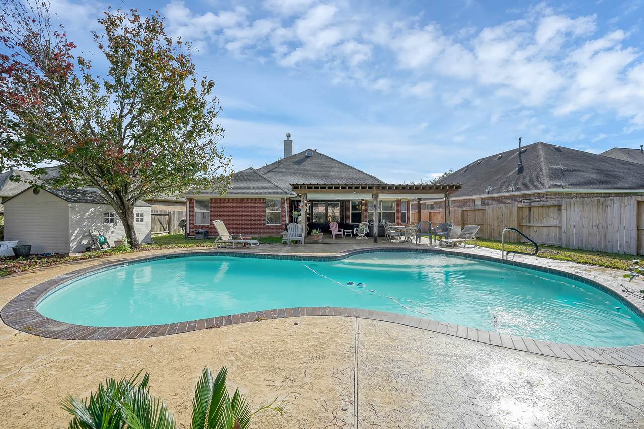 22074 Mission Canyon Lane - Photo 1