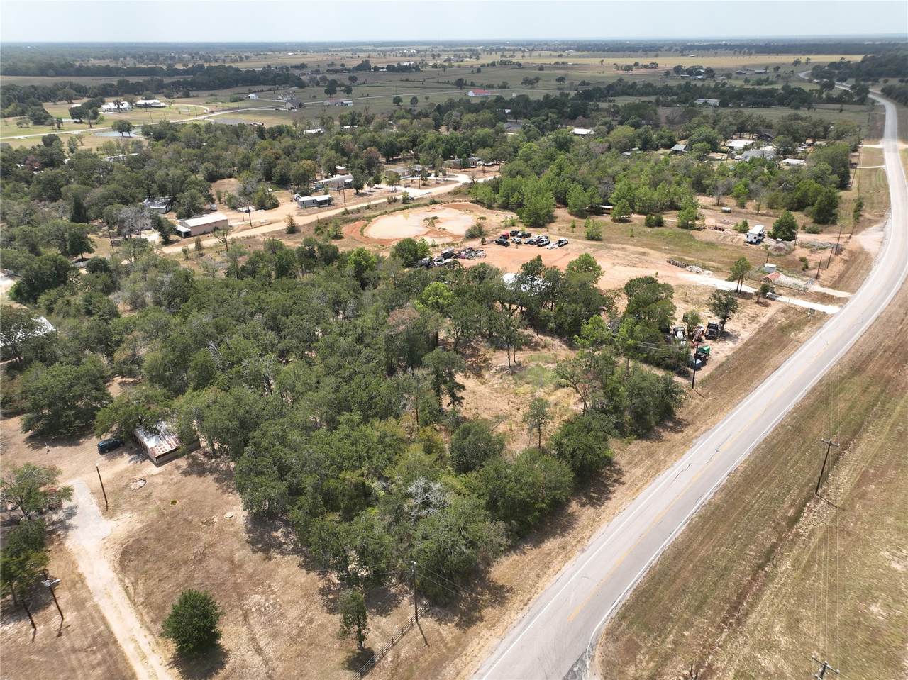 32687 Fm 1736 Road - Photo 1