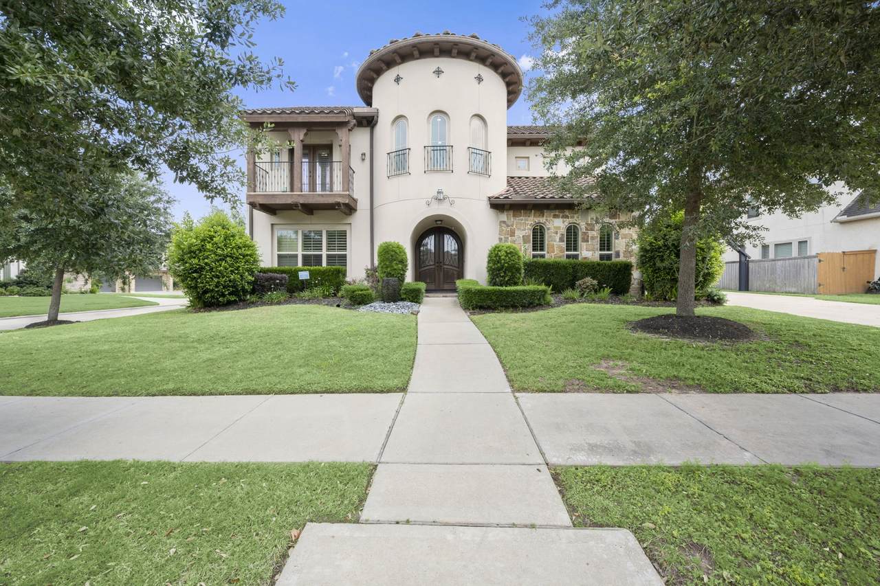 5103 Jackson Ponds Court - Photo 1