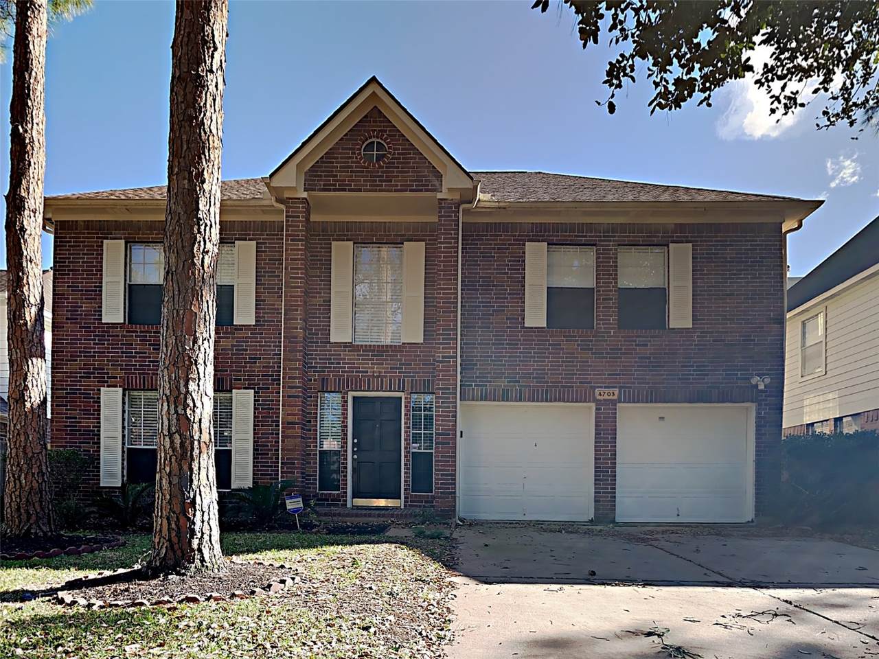 4703 Glasgow Drive - Photo 1