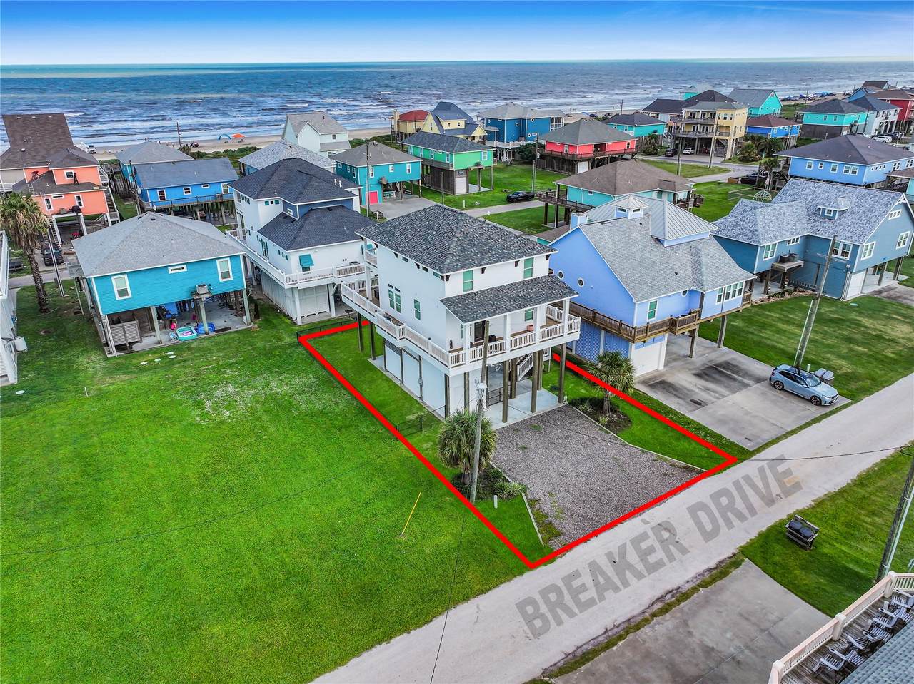 2630 Breaker Drive - Photo 1