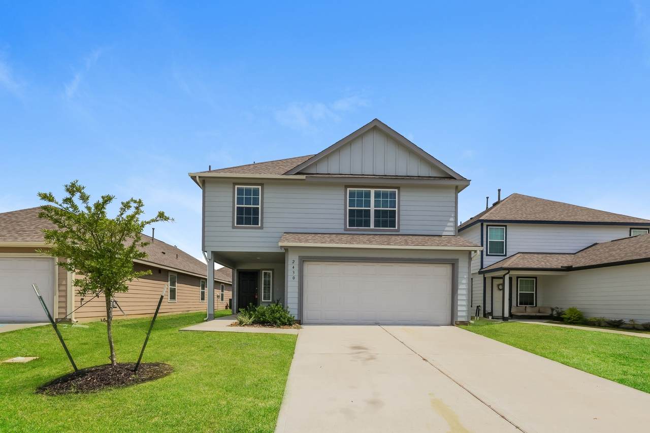 2430 Flathead Drive - Photo 1