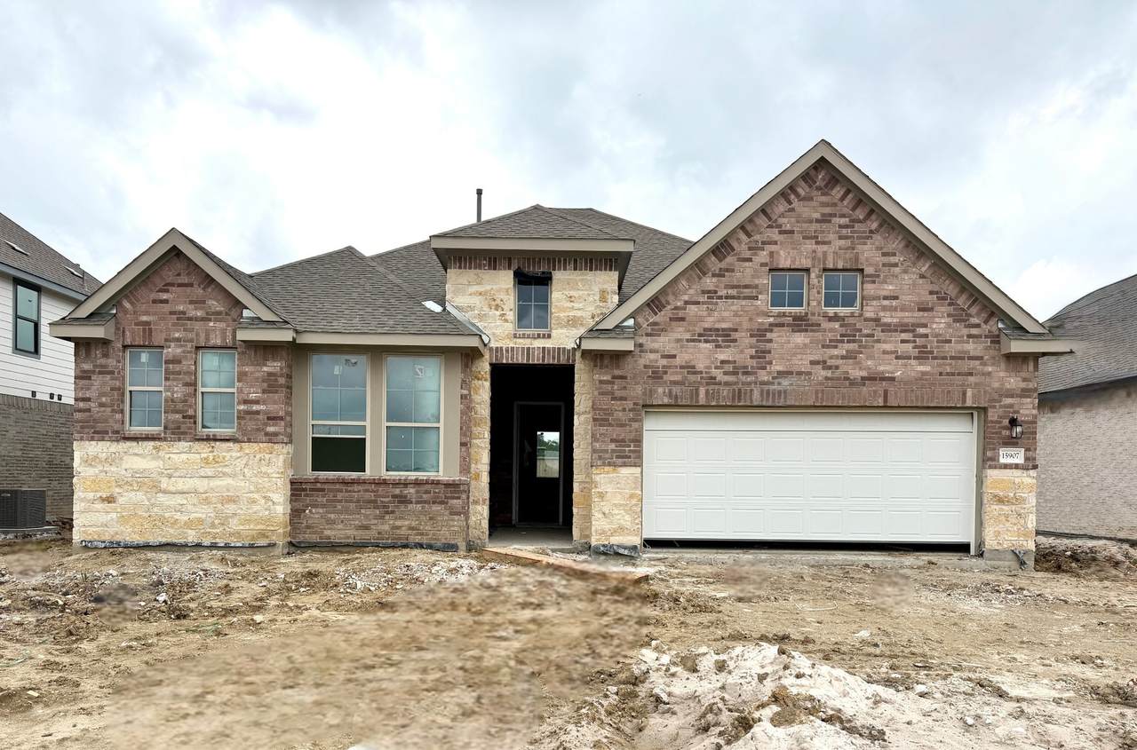 15907 Switchgrass Court - Photo 1