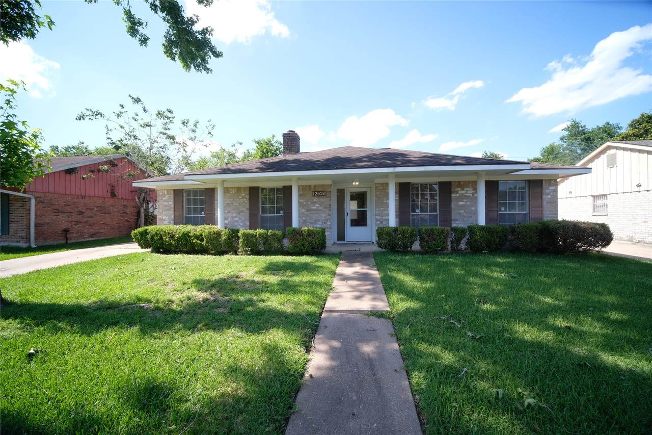 12526 Lima Drive - Photo 1