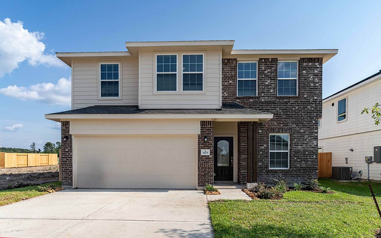 425 Monarch Trail - Photo 1