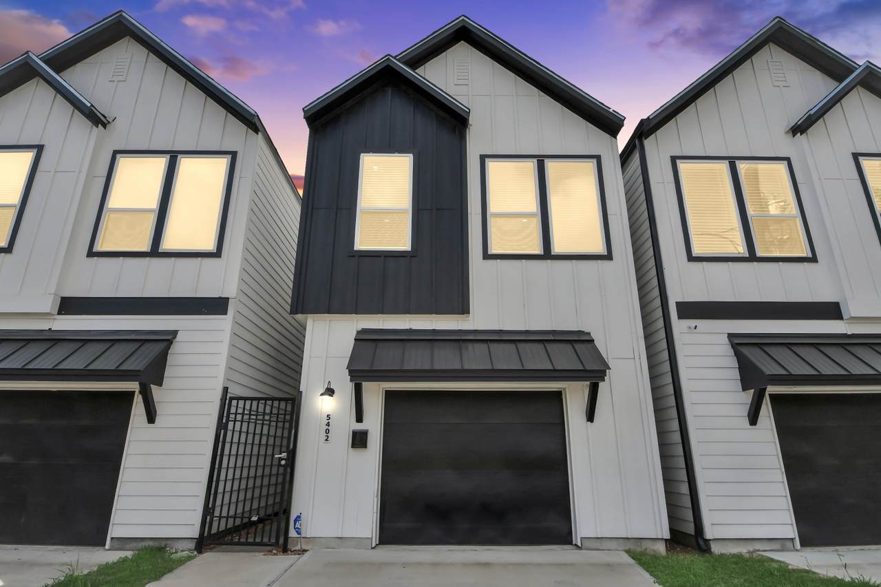 5402 Margarita Street - Photo 1