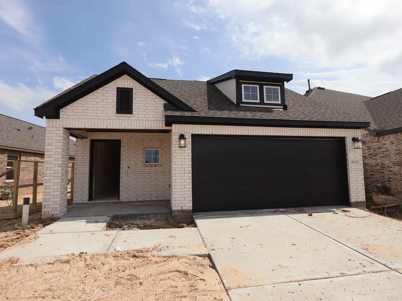 8122 Kay Harbor Drive - Photo 1